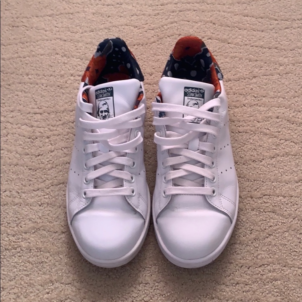 Adidas Stan Smith Women’s Shoes